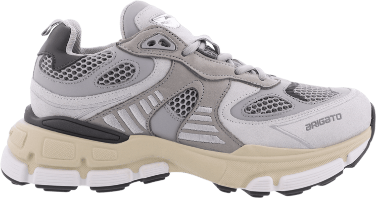 Axel Arigato Axel Arigato Dames Sphere Runner Sneaker Grijs