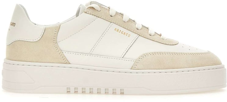 Axel Arigato Sneakers White