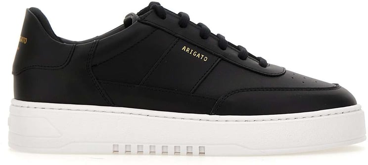 Axel Arigato Sneakers Black