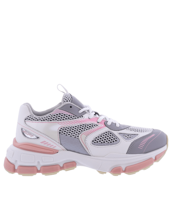 Axel Arigato Dames Marathon Neo Runner Wit/Roze