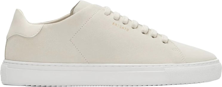 Axel Arigato clean 90 suede sneakers divers