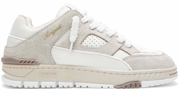 Axel Arigato Sneakers Beige Beige