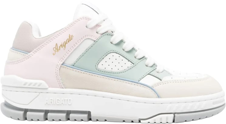 Axel Arigato Area Lo Sneakers