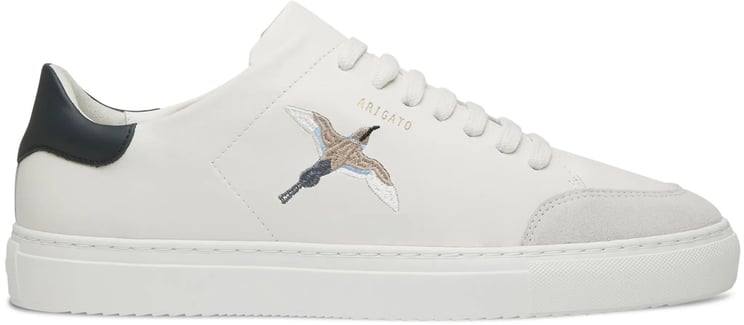 Axel Arigato Sneakers White / Dark Blue