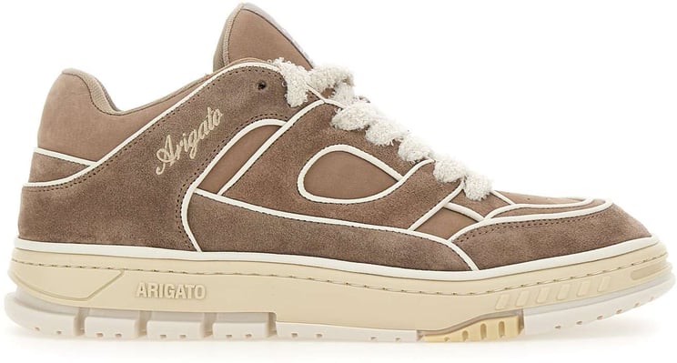 Axel Arigato Sneakers Grey