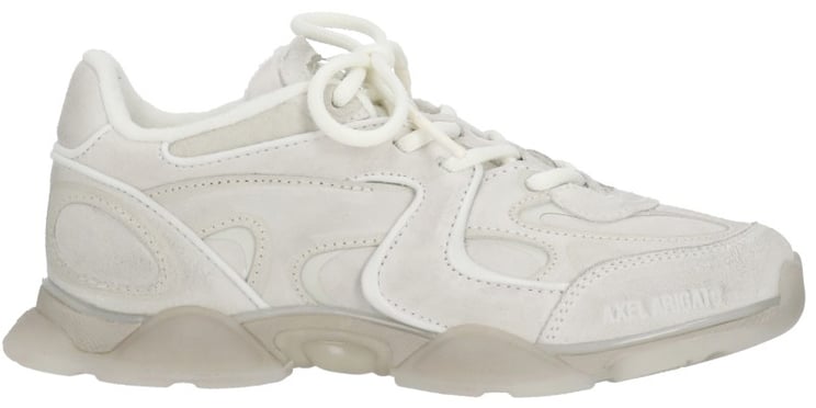 Axel Arigato Sneakers Avorio