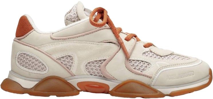 Axel Arigato Dames Eris Sneaker Beige