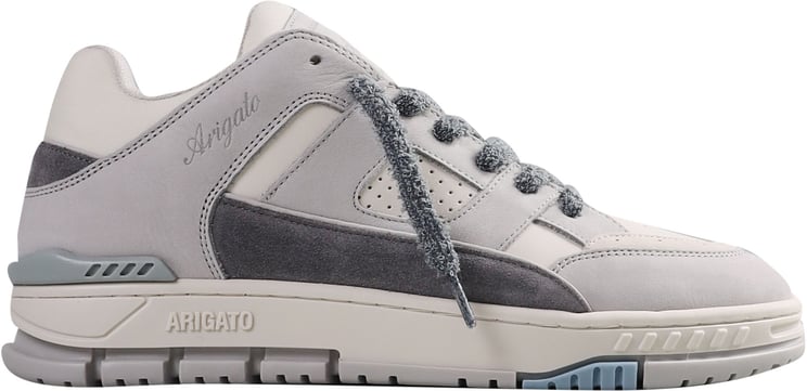 Axel Arigato Area Lo sneakers grijs