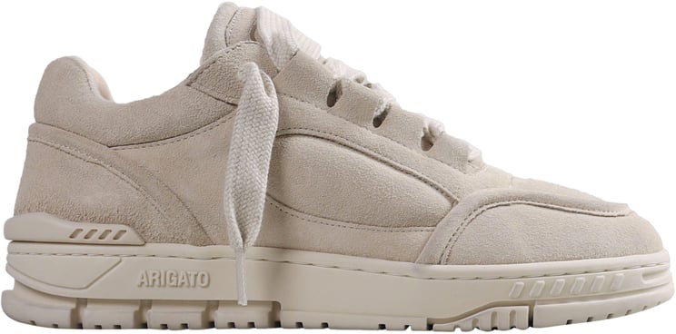 Axel Arigato Area Loop sneaker gebroken wit