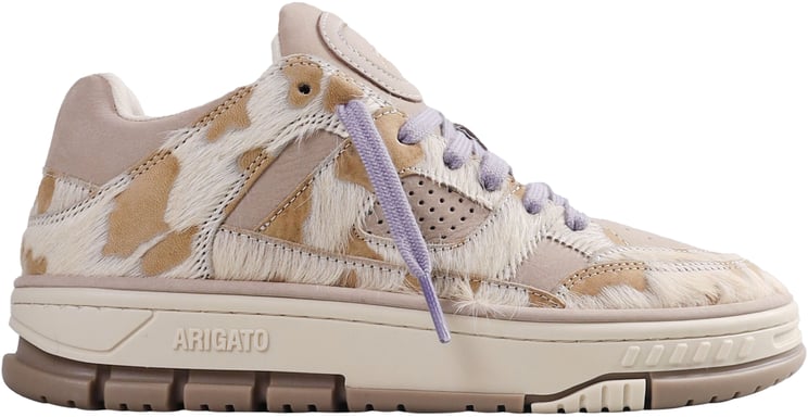 Axel Arigato Area Lo sneakers in beige