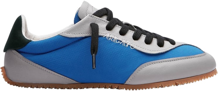 Axel Arigato Dames Daze Runner Blauw/Grijs