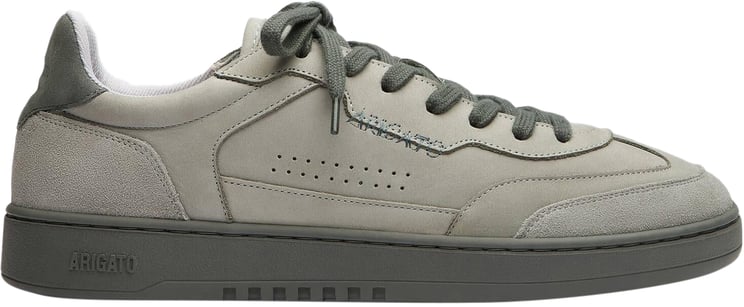 Axel Arigato Heren Dice T-Toe Sneaker