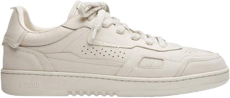 Axel Arigato Heren Dice Patchwork Sneaker