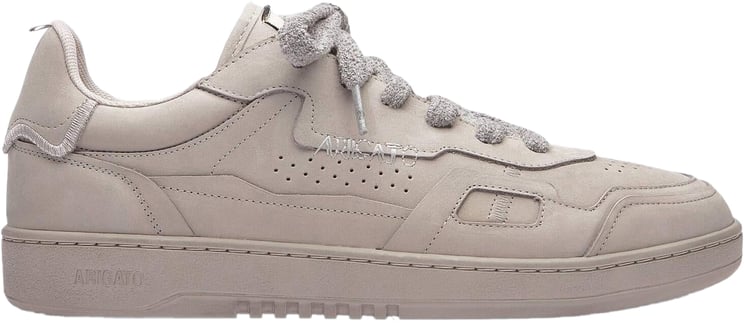 Axel Arigato Heren Dice Patchwork Sneaker