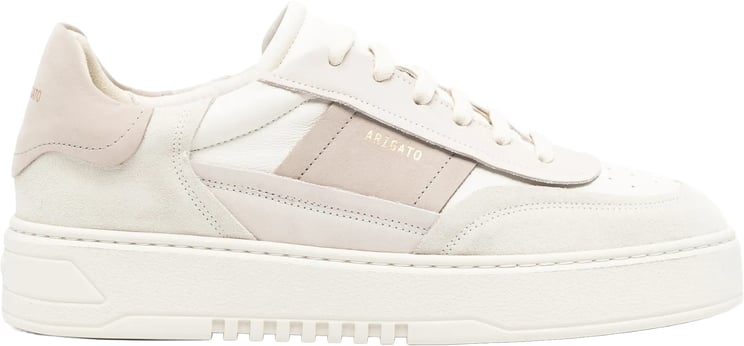 Axel Arigato Sneakers Light Beige/Light Taupe