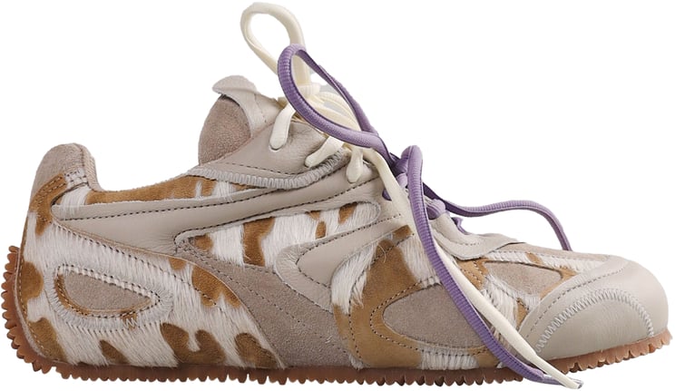 Axel Arigato Langzame hardloper beige