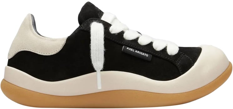 Axel Arigato Axel Arigato Dames Squish Sneaker Zwart