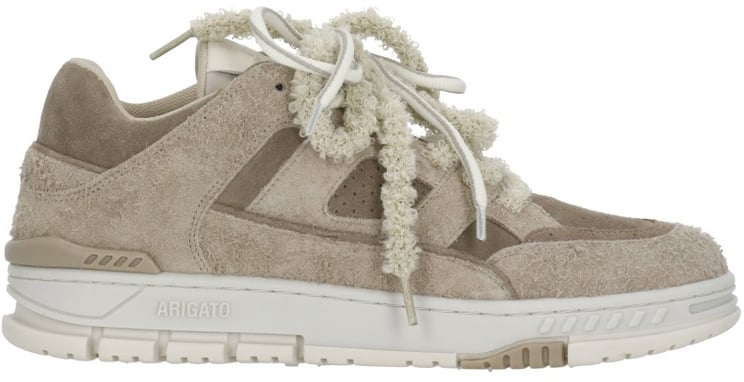 Axel Arigato Sneakers Brown