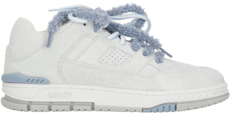 Axel Arigato Sneakers Avorio