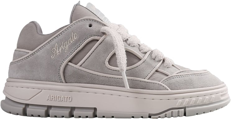 Axel Arigato Area Lo sneakers in taupe