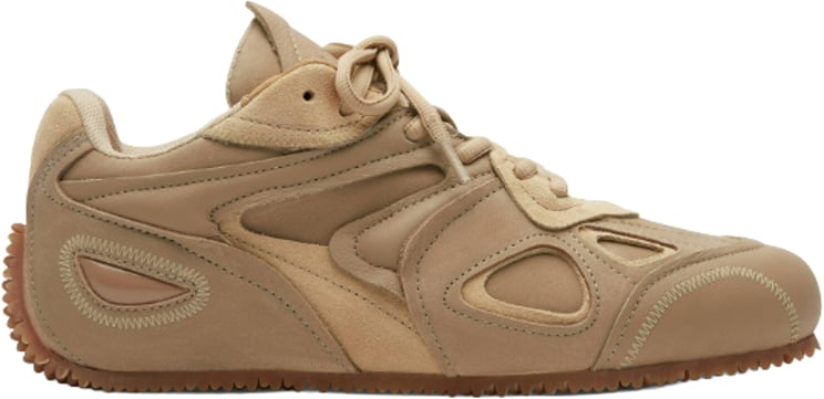 Axel Arigato Sneakers Beige