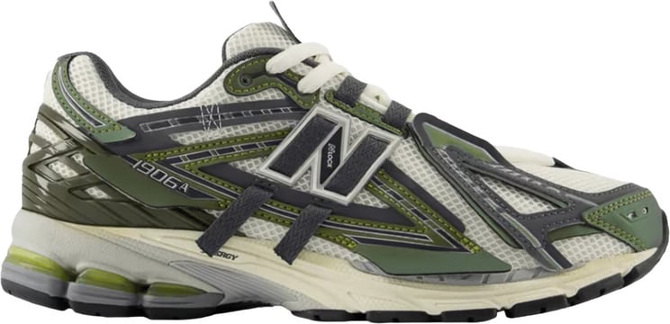 New Balance New Balance 1906A Olive Juice Sea Salt