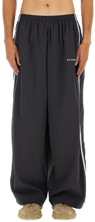 Balenciaga 50/50 TRACKSUIT PANTS