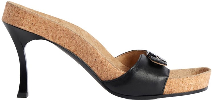 Balenciaga SANDAL "SCHOLL"