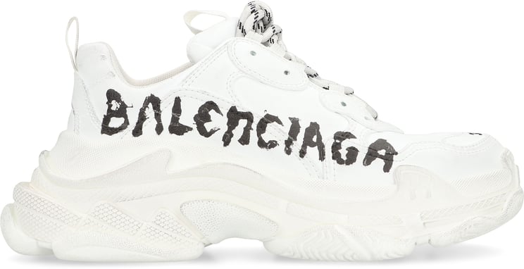 Balenciaga Triple S Low-top sneakers