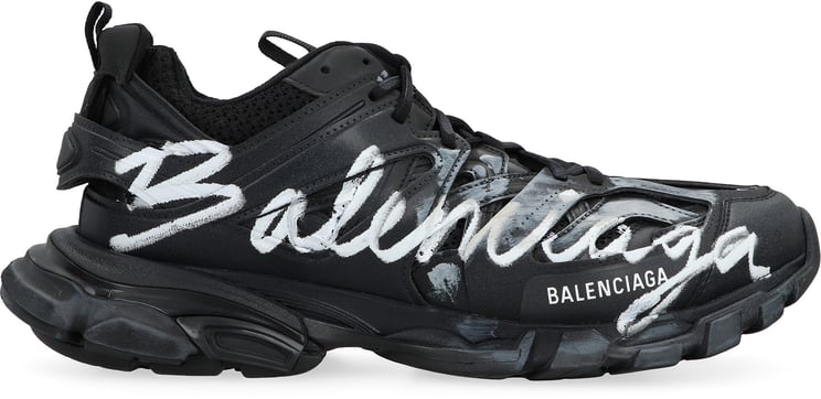 Balenciaga Track Signature Low-top sneakers