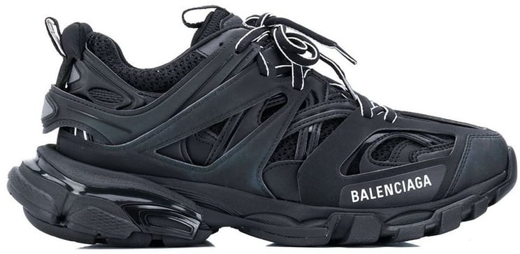 Balenciaga Sneakers Black