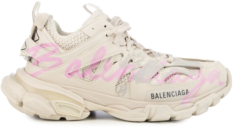 Balenciaga Balenciaga SNEAKERS