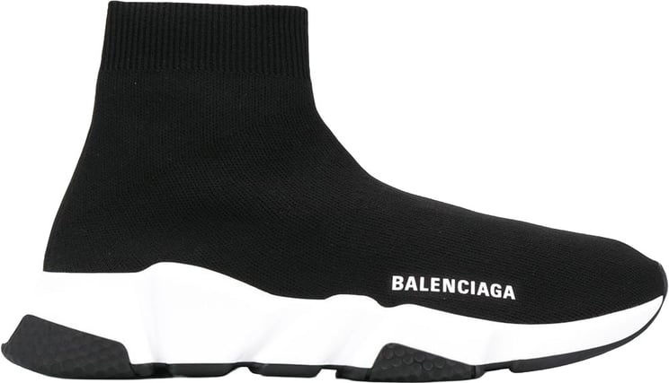 Balenciaga Sneakers Black