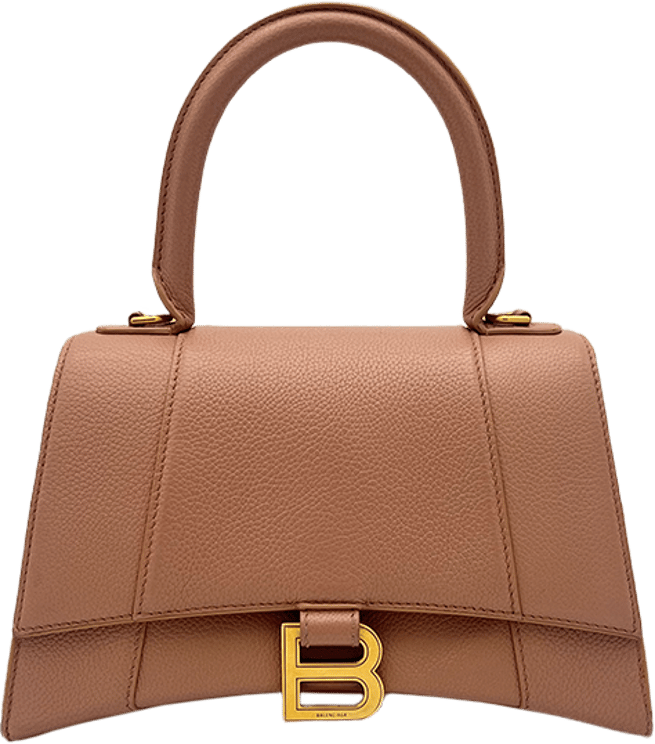 Balenciaga Balenciaga Hourglass - Nude