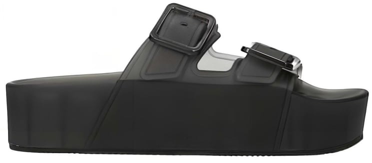 Balenciaga Mallorca Platform Sandals