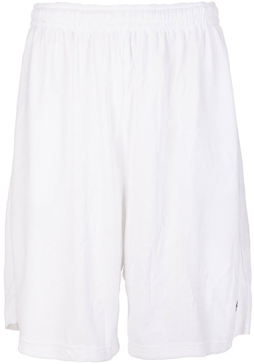 Balenciaga Balenciaga Sporty B Bermuda