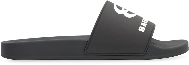 Balenciaga Rubber slides