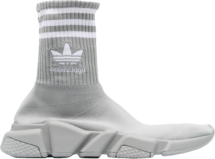 Balenciaga Balenciaga X Adidas Speed 2.0 Lt Sock Sneakers