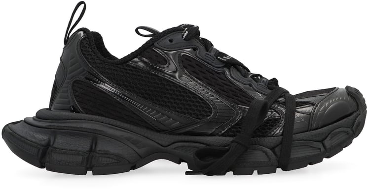 Balenciaga 3XL Fabric low-top sneakers