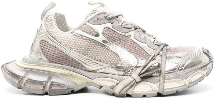 Balenciaga Sneakers Grey