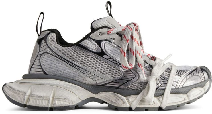 Balenciaga Sneakers Grey
