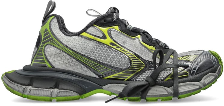 Balenciaga Sneakers White