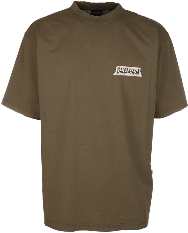 Balenciaga Balenciaga T-SHIRT