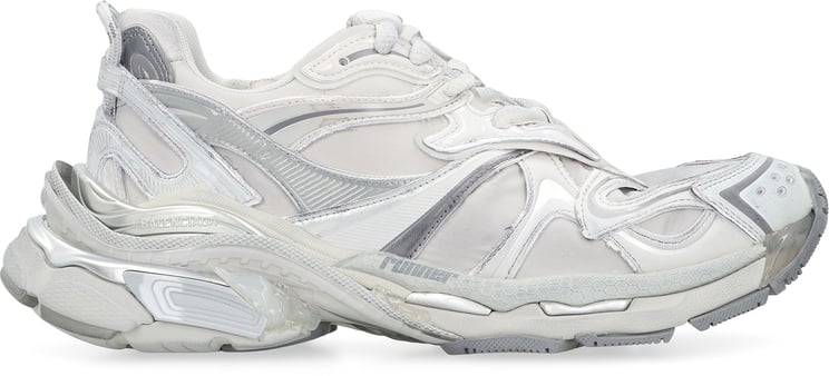 Balenciaga Sneaker Runner 2.0 in nylon