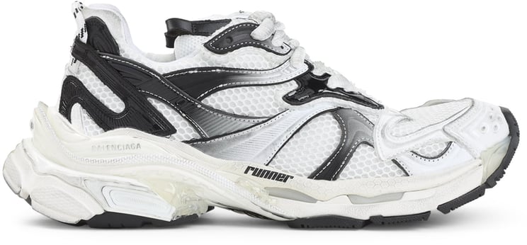Balenciaga Balenciaga Runner 2 Sneakers