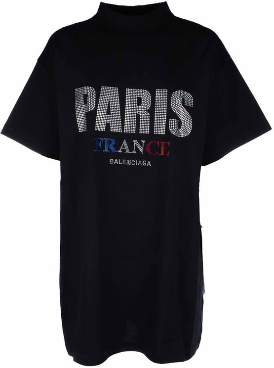 Balenciaga Balenciaga T-SHIRT