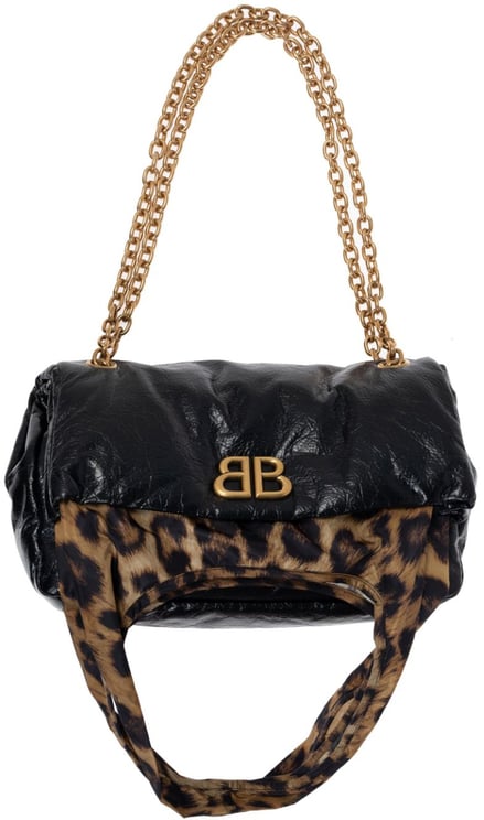 Balenciaga Bags Black