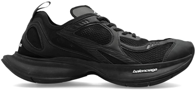 Balenciaga Sneakers Black