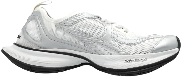 Balenciaga Sneakers White