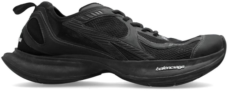 Balenciaga Sneakers Black